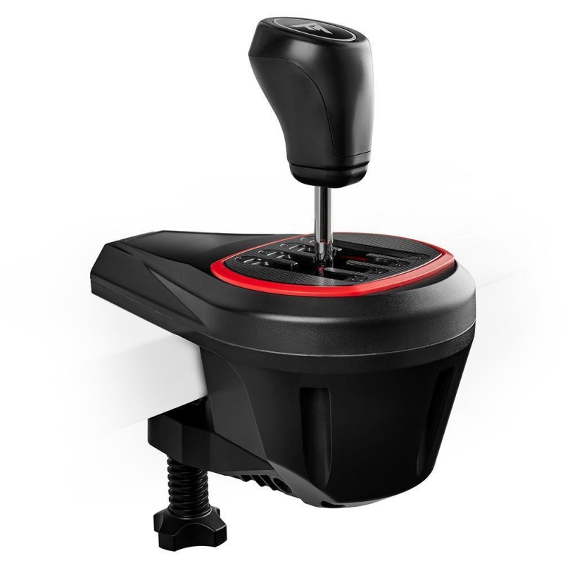 Важіль КПП Thrustmaster TH8S Shifter Add-On (4060256)