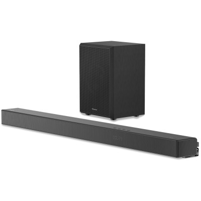 Саундбар Hisense U5120GW