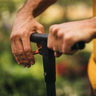 Сівалка (розкидач) Fiskars Сівалка Ergo (1057078)