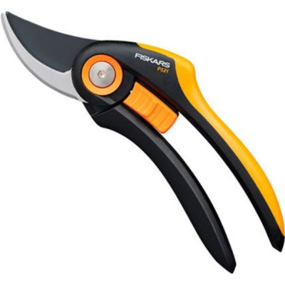 Секатор Fiskars Plus P541 (1057169)
