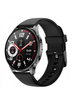 Смарт-годинник Amazfit Pop 3R Black