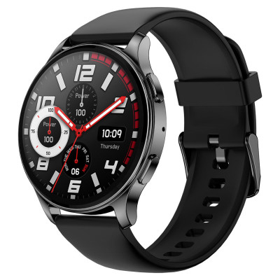 Смарт-годинник Amazfit Pop 3R Black