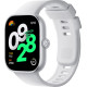 Смарт-годинник Xiaomi Redmi Watch 4 Silver Gray