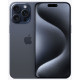 Смартфон Apple iPhone 15 Pro Max 1TB Blue Titanium (MU7K3)