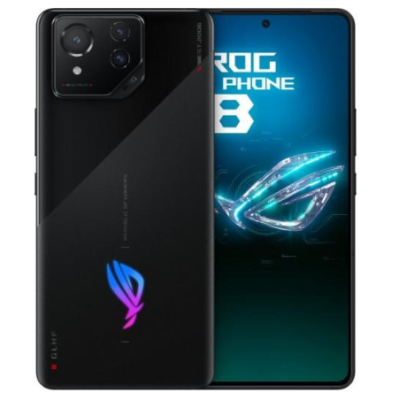 Смартфон ASUS ROG Phone 8 16/512GB Phantom Black