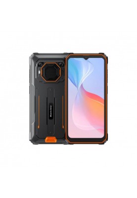 Смартфон Blackview BV6200 Pro 6/128GB Orange