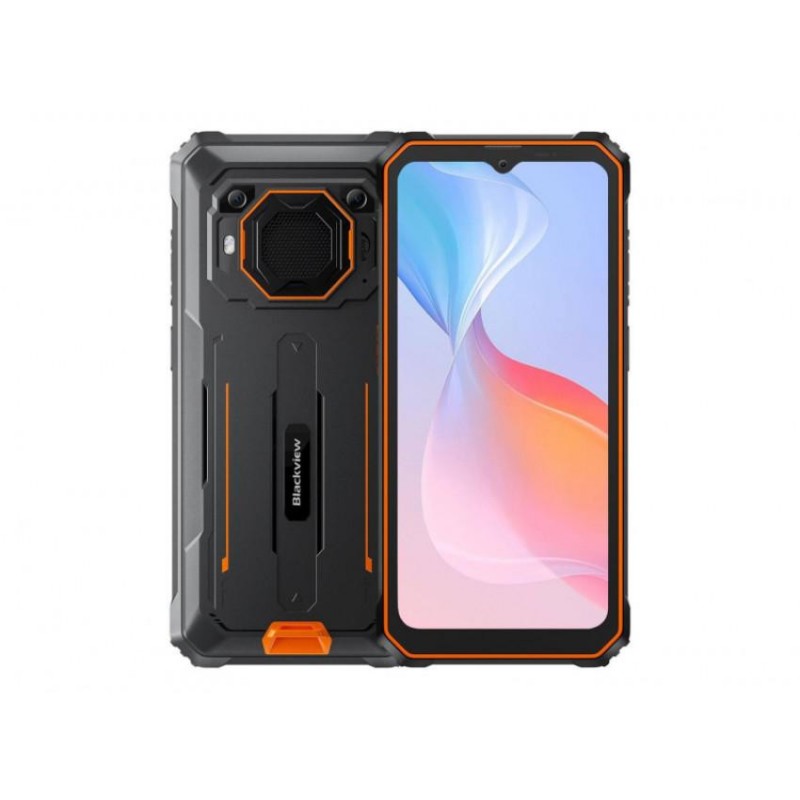 Смартфон Blackview BV6200 Pro 6/128GB Orange