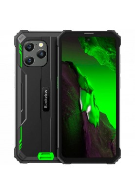 Смартфон Blackview BV8900 Pro 8/256GB Green