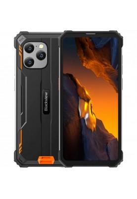 Смартфон Blackview BV8900 Pro 8/256GB Orange