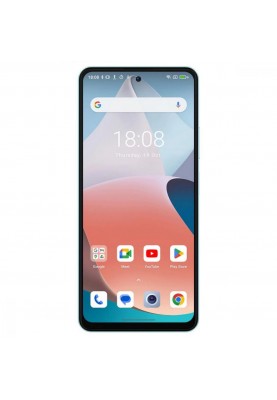 Смартфон Blackview Shark 8 8/256GB Galaxy Blue