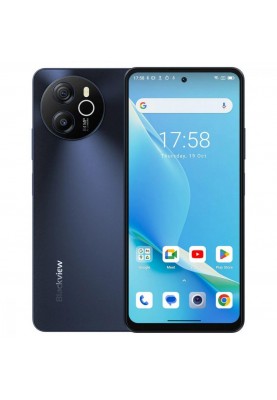 Смартфон Blackview Shark 8 8/256GB Moonlight Grey