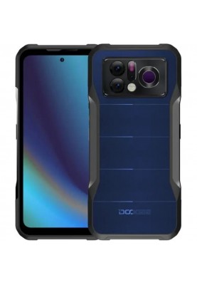 Смартфон DOOGEE V20 Pro 12/256GB Blue