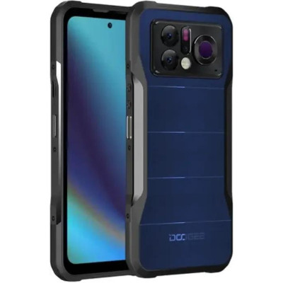 Смартфон DOOGEE V20 Pro 12/256GB Blue