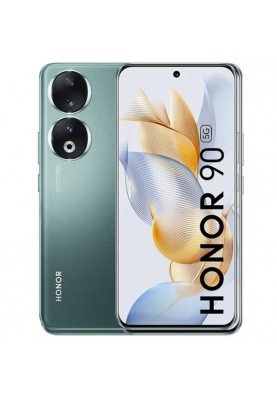 Смартфон Honor 90 12/256GB Green