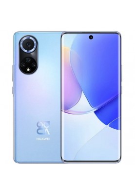 Смартфон HUAWEI Nova 9 8/128GB Starry Blue