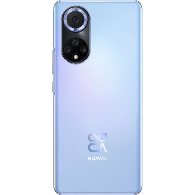 Смартфон HUAWEI Nova 9 8/128GB Starry Blue