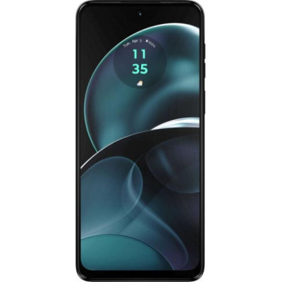 Смартфон Motorola G14 4/128GB Steel Grey (PAYF0006)