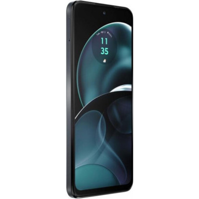 Смартфон Motorola G14 4/128GB Steel Grey (PAYF0006)