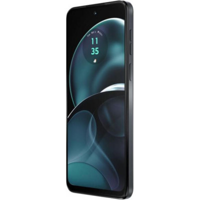 Смартфон Motorola G14 4/128GB Steel Grey (PAYF0006)