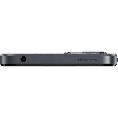 Смартфон Motorola G14 4/128GB Steel Grey (PAYF0006)