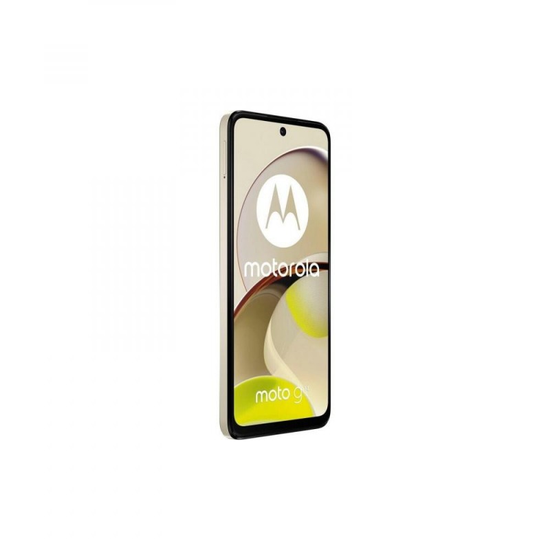 Смартфон Motorola G14 8/256GB Butter Cream (PAYF0041)