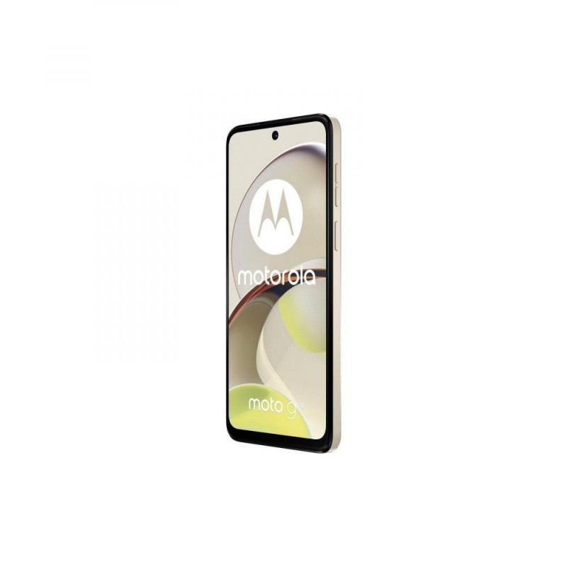 Смартфон Motorola G14 8/256GB Butter Cream (PAYF0041)