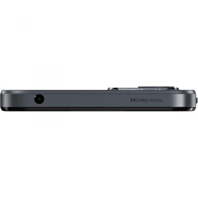 Смартфон Motorola G14 8/256GB Steel Grey (PAYF0039)