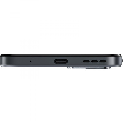 Смартфон Motorola G14 8/256GB Steel Grey (PAYF0039)