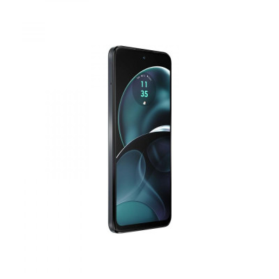 Смартфон Motorola G14 8/256GB Steel Grey (PAYF0039)