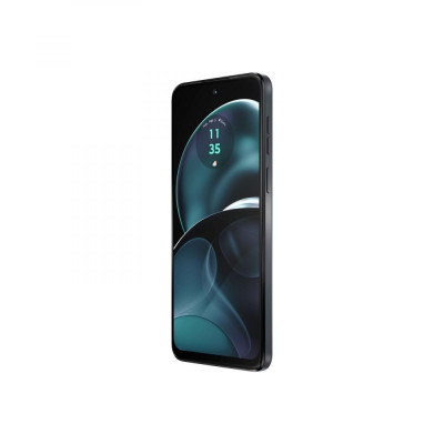 Смартфон Motorola G14 8/256GB Steel Grey (PAYF0039)