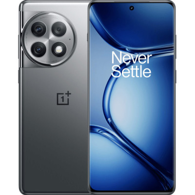Смартфон OnePlus Ace 2 Pro 16/512GB Titanium Gray