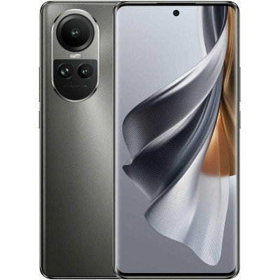 Смартфон OPPO Reno10 Pro 12/256GB Silvery Grey