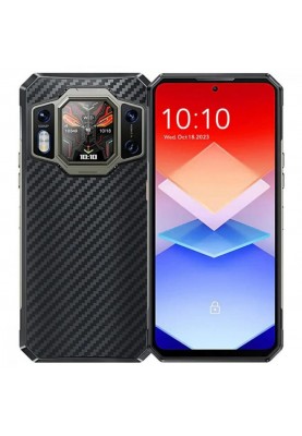 Смартфон Oukitel WP30 Pro 12/512GB Black