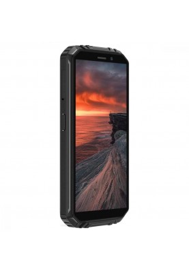 Смартфон Oukitel WP30 Pro 12/512GB Black