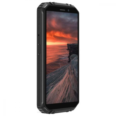 Смартфон Oukitel WP30 Pro 12/512GB Black