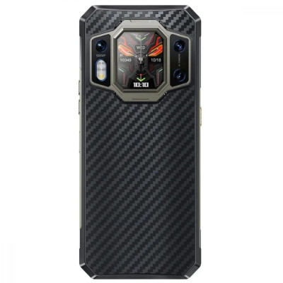Смартфон Oukitel WP30 Pro 12/512GB Black