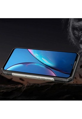 Смартфон Oukitel WP30 Pro 12/512GB Black