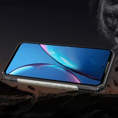 Смартфон Oukitel WP30 Pro 12/512GB Black