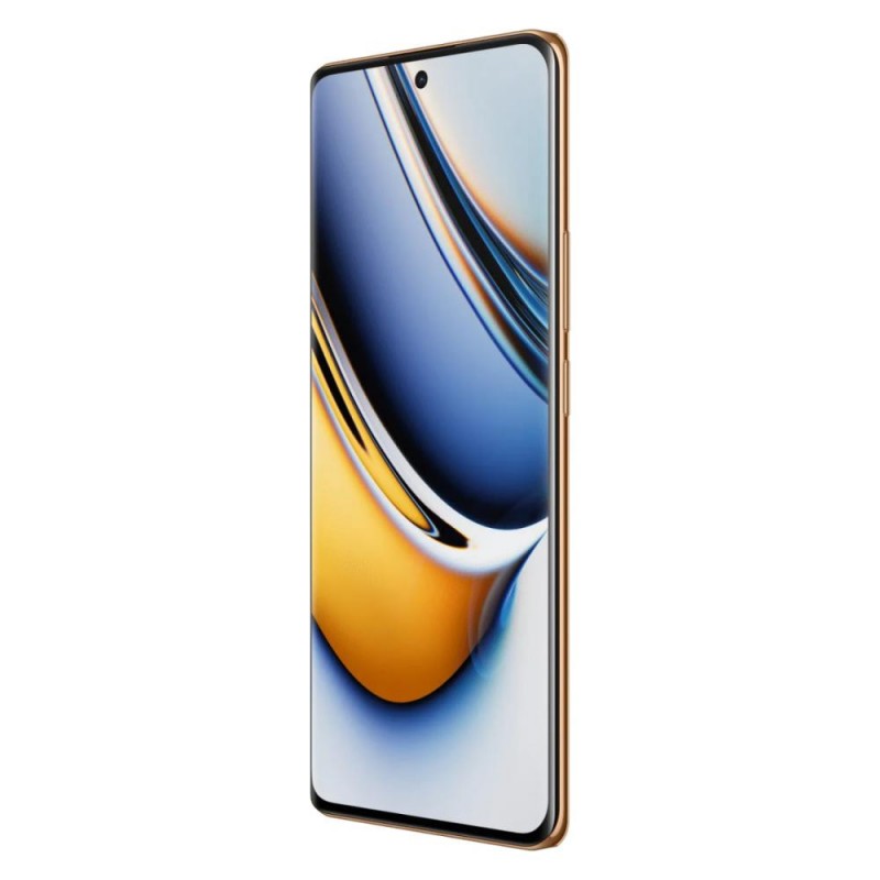 Смартфон realme 11 Pro+ 12/256GB Sunrise Beige