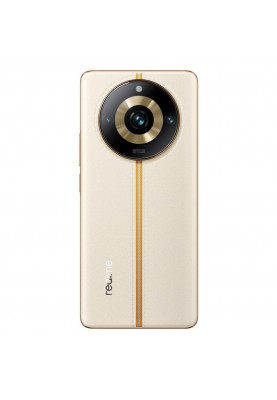 Смартфон realme 11 Pro+ 12/256GB Sunrise Beige