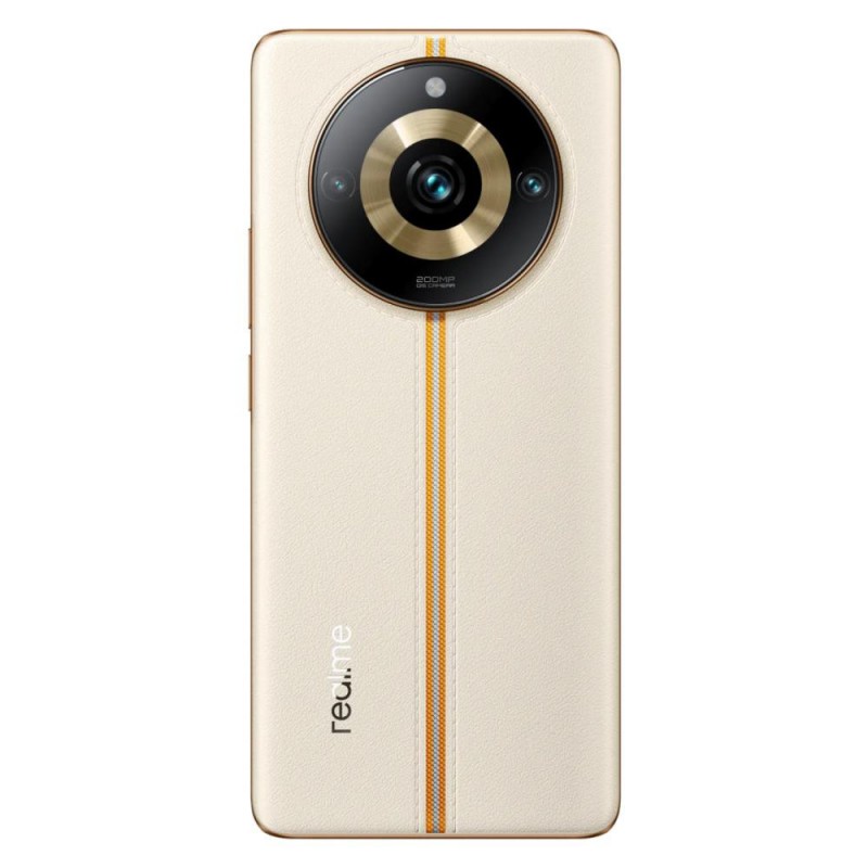 Смартфон realme 11 Pro+ 12/256GB Sunrise Beige