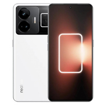 Смартфон realme GT Neo5 16/1TB 240W White