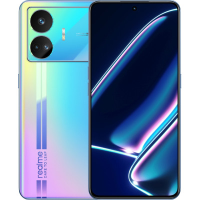 Смартфон realme GT Neo5 SE 16/1TB Blue