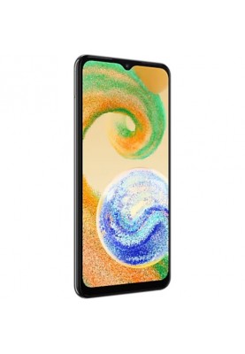 Смартфон Samsung Galaxy A04s SM-A047F 4/128GB Black