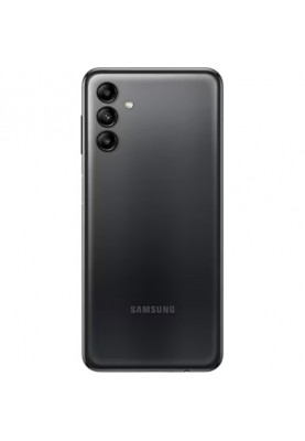 Смартфон Samsung Galaxy A04s SM-A047F 4/128GB Black