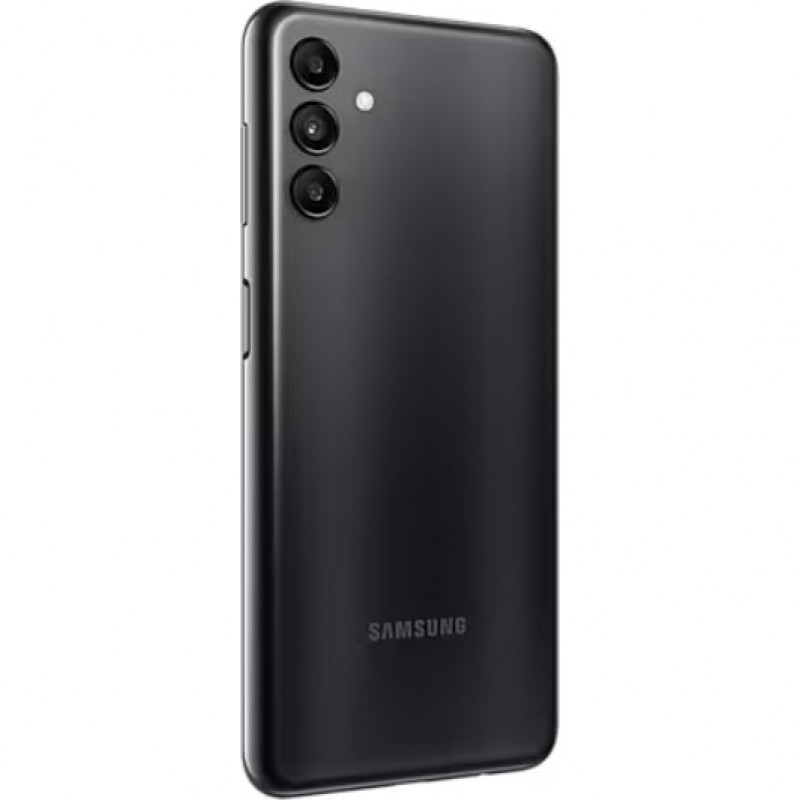 Смартфон Samsung Galaxy A04s SM-A047F 4/128GB Black