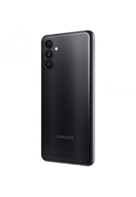 Смартфон Samsung Galaxy A04s SM-A047F 4/128GB Black