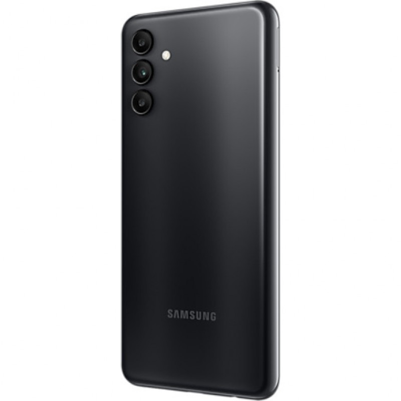 Смартфон Samsung Galaxy A04s SM-A047F 4/128GB Black