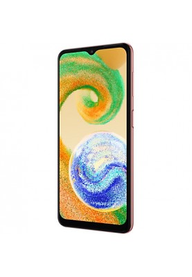 Смартфон Samsung Galaxy A04s SM-A047F 4/128GB Copper