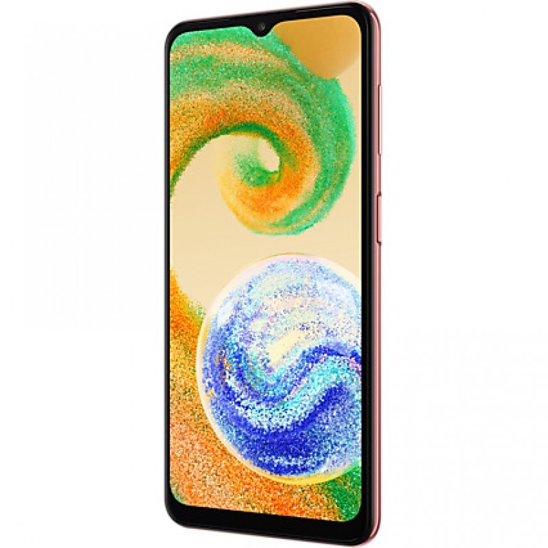 Смартфон Samsung Galaxy A04s SM-A047F 4/128GB Copper